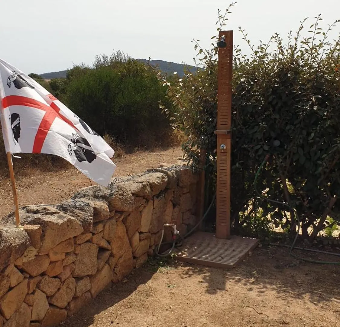 Flamingo 9 - Olbia - Localita 默塔玛丽亚 0*,