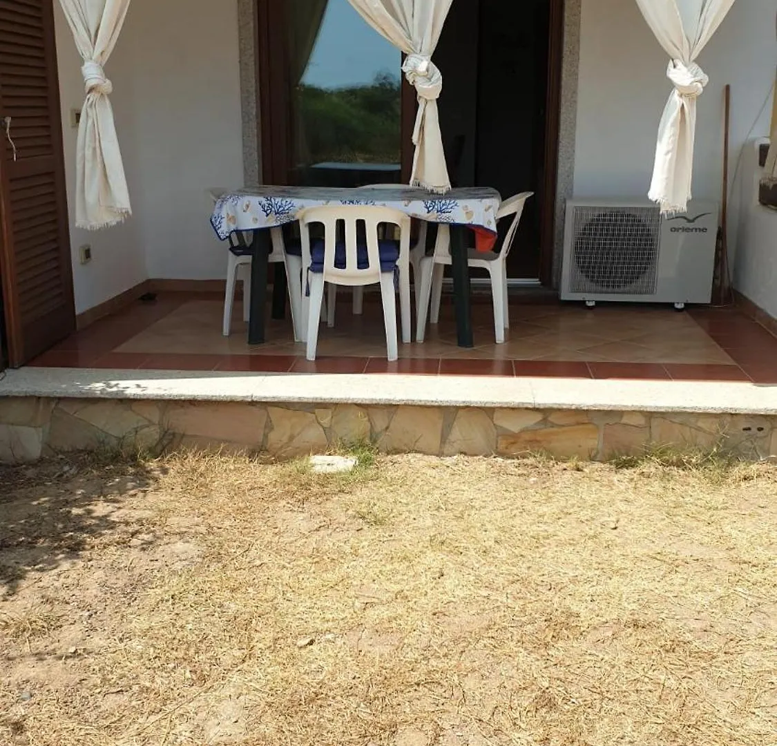 Flamingo 9 - Olbia - Localita 默塔玛丽亚 公寓