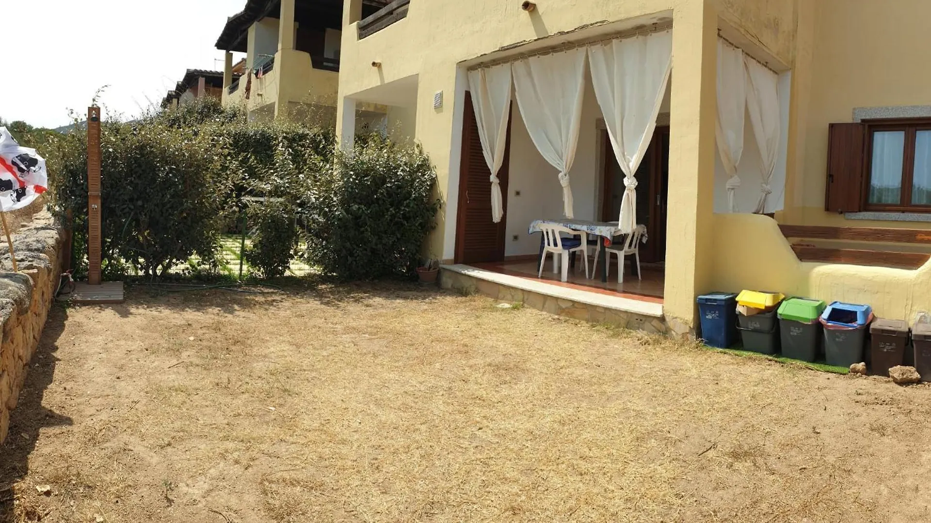 Lejlighed Flamingo 9 - Olbia - Localita Murta Maria