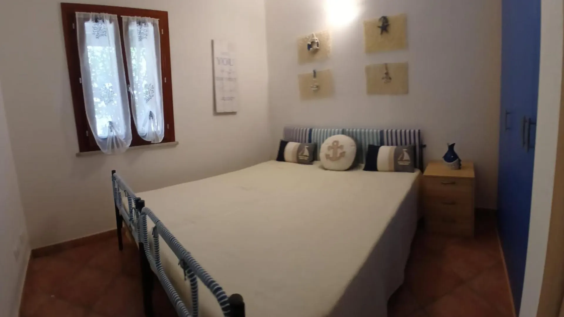 公寓 Flamingo 9 - Olbia - Localita 默塔玛丽亚